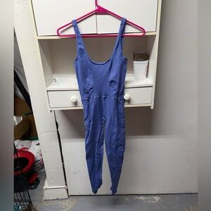 Free people movement good karma onesie